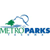 Metroparkstacoma.org logo
