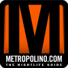 Metropolino.com logo