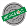 Metropolisindia.com logo