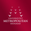 Metropolitan.ac.rs logo