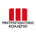 Metropolitan.edu.gr logo