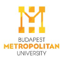 Metropolitan.hu logo
