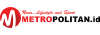 Metropolitan.id logo