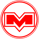 Metropoliten.by logo