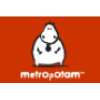 Metropotam.ro logo