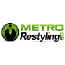 Metrorestyling.com logo