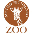 Metrorichmondzoo.com logo