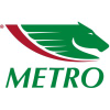 Metroserviciosturisticos.com logo