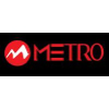 Metroshoes.net logo