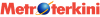 Metroterkini.com logo