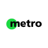 Metrotime.be logo