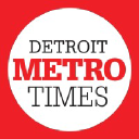 Metrotimes.com logo