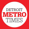 Metrotimes.com logo