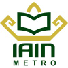Metrouniv.ac.id logo