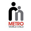 Metroworldchild.org logo