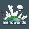 Metroworlds.com logo