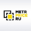 Metrprice.ru logo