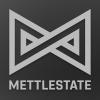 Mettlestate.com logo