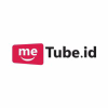Metube.id logo