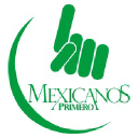 Mexicanosprimero.org logo