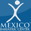 Mexicobariatriccenter.com logo