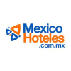 Mexicohoteles.com.mx logo