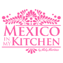 Mexicoinmykitchen.com logo