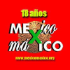 Mexicomaxico.org logo