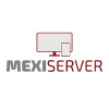 Mexiserver.com logo