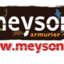 Meyson.fr logo