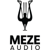 Mezeaudio.com logo