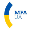 Mfa.gov.ua logo