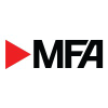 Mfa.org logo