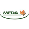 Mfda.ca logo