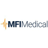 Mfimedical.com logo