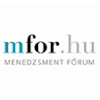 Mfor.hu logo