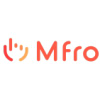 Mfro.net logo