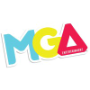Mgae.com logo