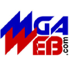 Mgaweb.com logo