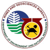 Mgb.gov.ph logo