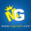 Mgcash.com logo