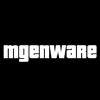 Mgenware.com logo