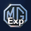 Mgexp.com logo