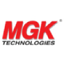 Mgk.lu logo