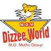 Mgmdizzeeworld.com logo