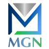Mgnonline.com logo