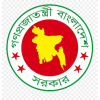 Mha.gov.bd logo