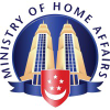 Mha.gov.sg logo