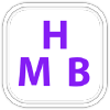 Mhb.io logo