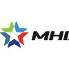 Mhi.org logo